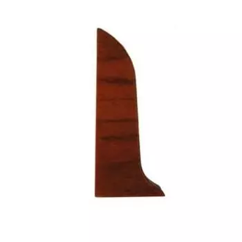 Заглушки Т-Пласт 047 вишня натуральная 2шт/уп