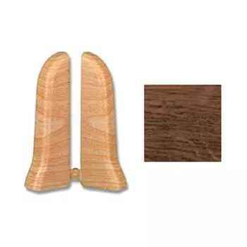 Заглушки Т-Пласт 080 тиктона 2шт/уп