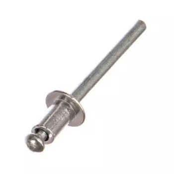 Заклепка Tech-Krep 4,8х8 пакет (14 шт)