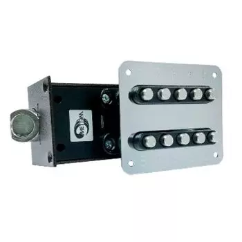 Замок кодовый ЗКП-2