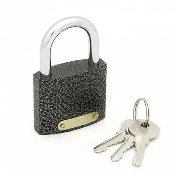 Замок навесной ФЗ 303F-40