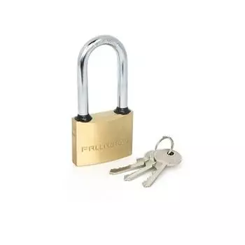 Замок навесной Palladium 301B-50L