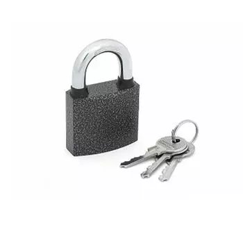 Замок навесной Palladium 303F-75