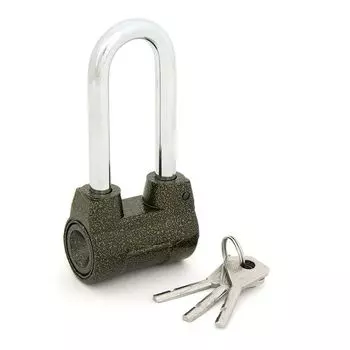 Замок навесной Palladium 602A (6/48 шт)