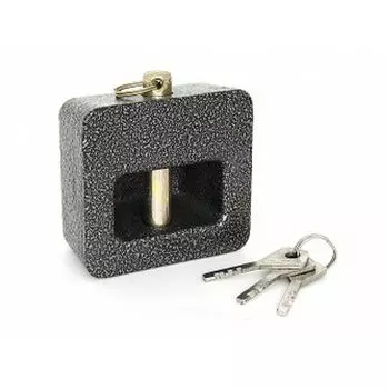 Замок навесной Palladium 603F