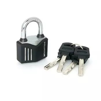 Замок навесной Palladium 900S-40