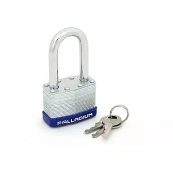 Замок навесной Palladium 901S-50L