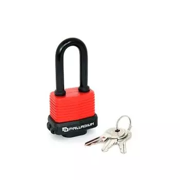 Замок навесной Palladium 905WP-40L