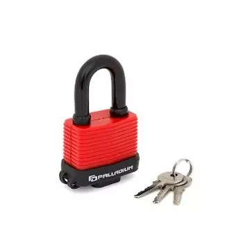 Замок навесной Palladium 905WP-50