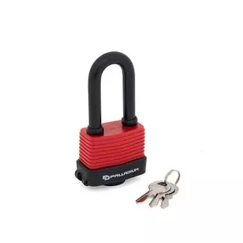 Замок навесной Palladium 905WP-50L