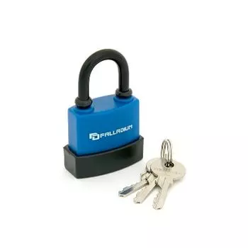 Замок навесной Palladium 907WP-40
