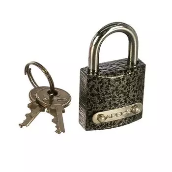 Замок навесной pd-01-25