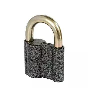 Замок навесной Аллюр ВС2-1С