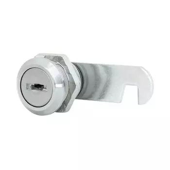 Замок почтовый Palladium ML-16 никель