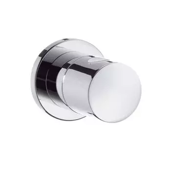 Запорный вентиль Hansgrohe Ecostat S 15972000