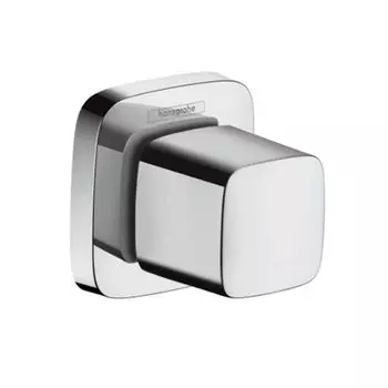 Запорный вентиль Hansgrohe PuraVida 15978000