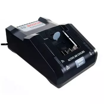 Зарядное устройство Bosch 18V-160 C аккумуляторное