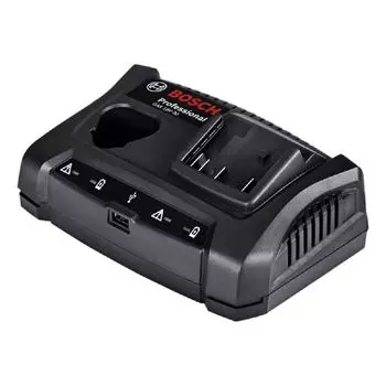 Зарядное устройство Bosch GAX 18V-30 аккумуляторное