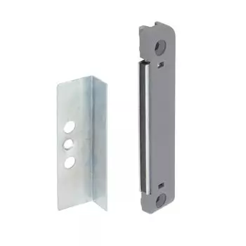 Защелка балконная магнитная