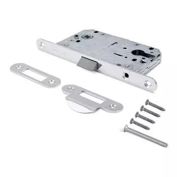 Защелка межкомнатная Palladium 600 золото