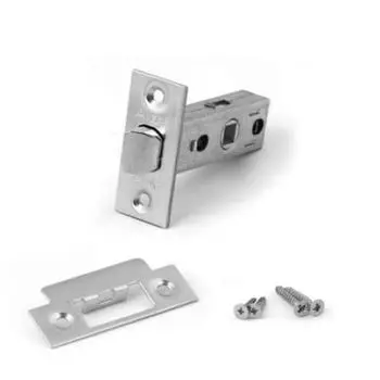 Защёлка врезная Avers 5400-NIS