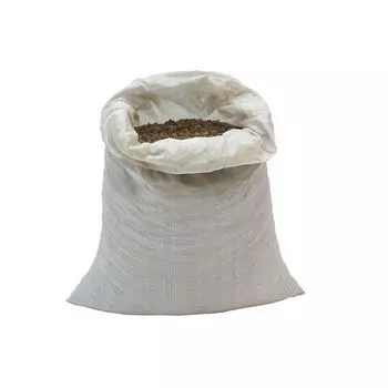 Засыпка сухая для пола (керамзитовая), 0,04м3
