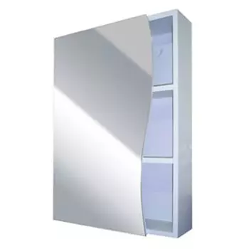 Зеркальный шкаф Iris Оптима 50 (488918)