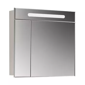 Зеркальный шкаф Roca Victoria Nord 80 (ZRU9000033)