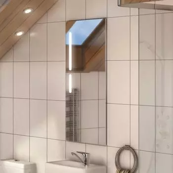 Зеркало Акватон Эклипс 50 (1A129002EK010)