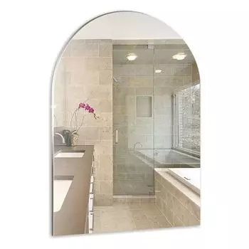 Зеркало "Арка" 39х58см