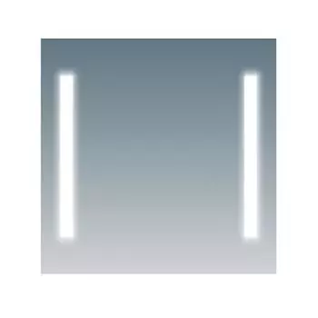 Зеркало Comforty Жасмин 75