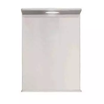 Зеркало Iris 50 с подсветкой (3113402)