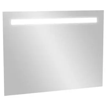 Зеркало Jacob Delafon Parallel 90 EB1414-NF с подсветкой