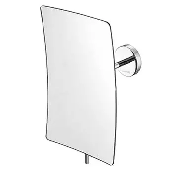 Зеркало косметическое WasserKraft K-1001 с увеличением