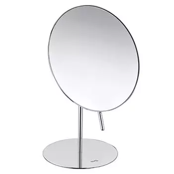 Зеркало косметическое WasserKraft K-1002 с увеличением