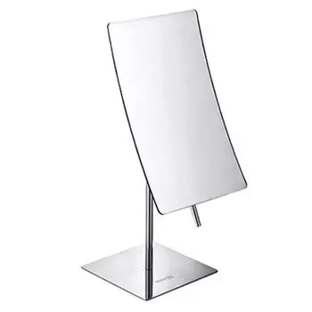 Зеркало косметическое WasserKraft K-1006 с увеличением