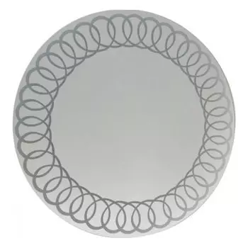 Зеркало Marka One Belle Spirale 75 (У26301)