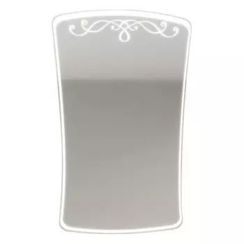 Зеркало Marka One Classic 1 60 (У52203)