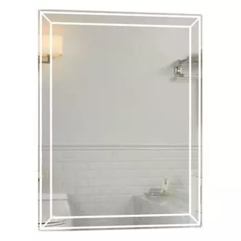 Зеркало Marka One Classic 2 70 (У52205)