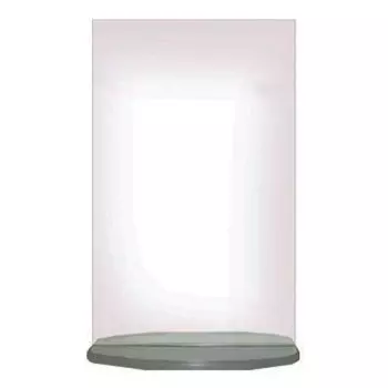 Зеркало с полкой Iris Мила 40 (488944)