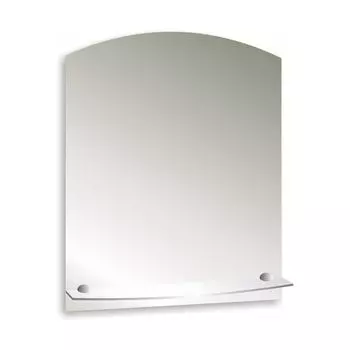 Зеркало "Шанс" 50х58см