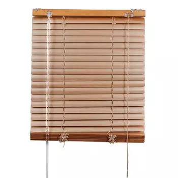 Жалюзи алюминиевые 50*160см, золото