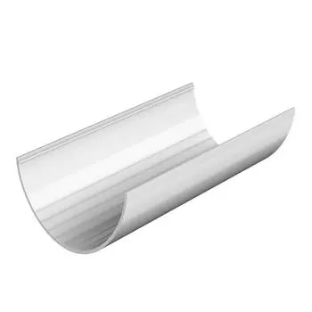 Желоб водосточный ТехноНИКОЛЬ 3м Белый