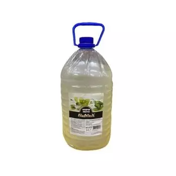 Жидкое мыло 5л Romax