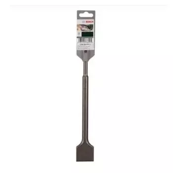 Зубило BOSCH 40x250 мм SDS+ лопаточное