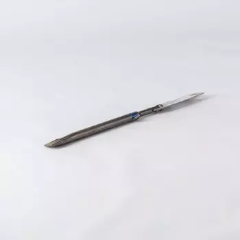 Зубило BOSCH 20x250 мм SDS+ пикообразное