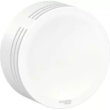 Звонок проводной Schneider Blanca