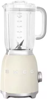 Блендер Smeg BLF01CREU