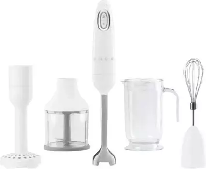 Блендер Smeg HBF02WHEU