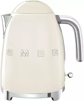 Чайник Smeg KLF03CREU